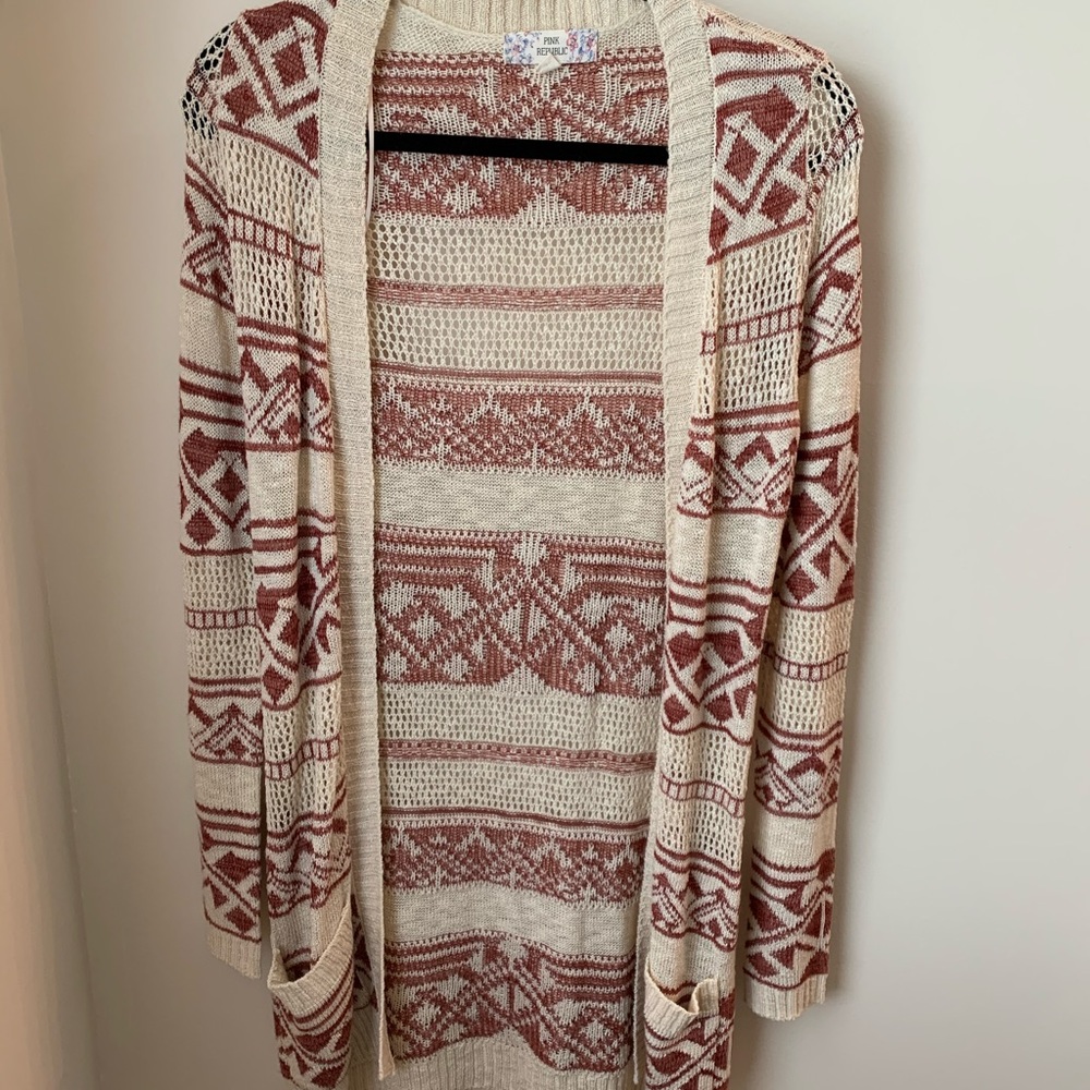Cardigan